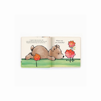 Jellycat I Might Be Little Books New Zealand | FDWQA3057